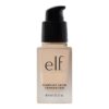 e.l.f. Flawless Finish Foundation – Lightweight, Medium Coverage & Semi-Matte